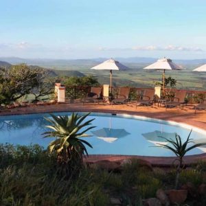 Pakamisa Private Game Reserve