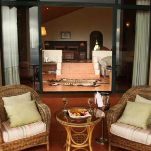 Pakamisa Private Game Reserve