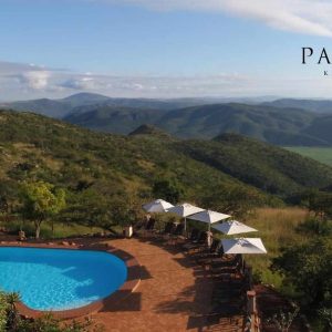 Pakamisa Private Game Reserve