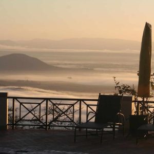 Pakamisa Private Game Reserve