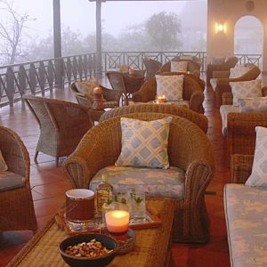 Pakamisa Private Game Reserve