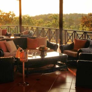 Pakamisa Private Game Reserve