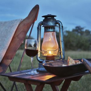 Romantische Stimmung