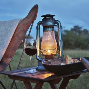 Romantische Stimmung