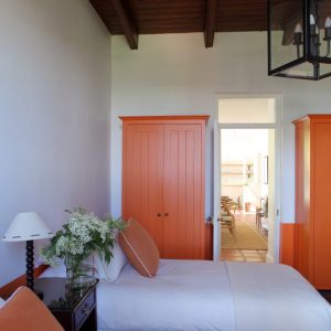 Manor House Zimmer