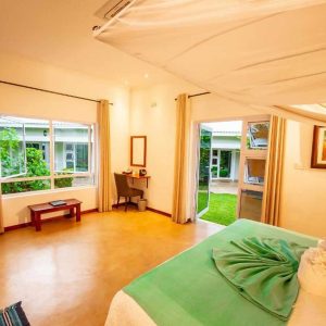 Phezulu Guest Lodge weitere Zimmer