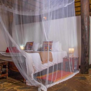 Pioneer Camp Chalet