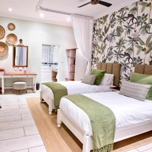 Pioneers Victoria Falls