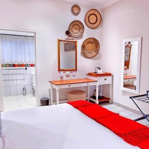 Pioneers Victoria Falls