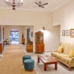 Pioneers Victoria Falls