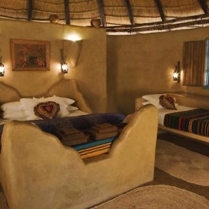 Planet Baobab Camp