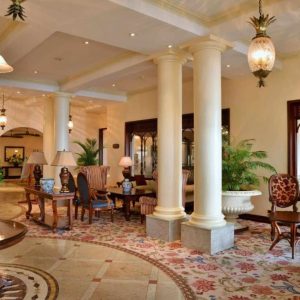 Polana Serena Hotel