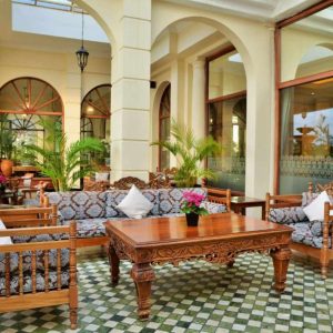 Polana Serena Hotel