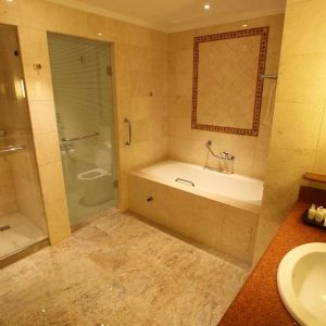 Polana Serena Hotel