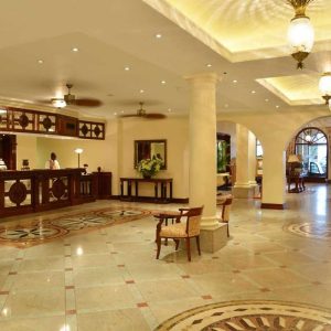 Polana Serena Hotel