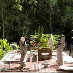Primate Lodge