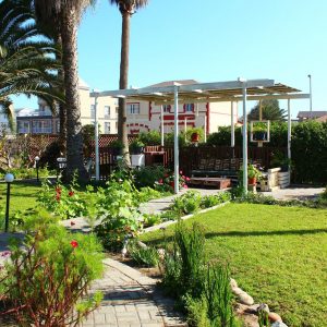 Prinzessin Rupprecht Garten