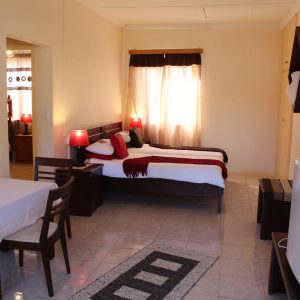 Prinzessin Rupprecht Zimmer