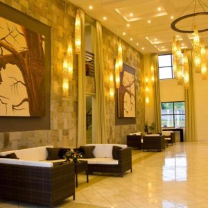 Protea Hotel Chipata Hall