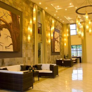 Protea Hotel Chipata Hall