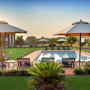 Protea Hotel Chipata