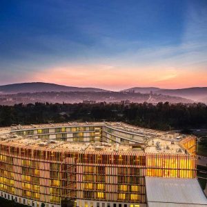 Radisson Blu Kigali