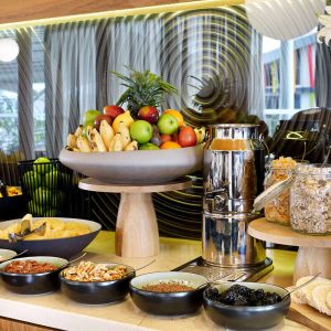 Radisson Blu Kigali
