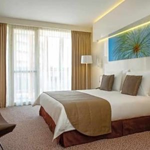 Radisson Blu Kigali