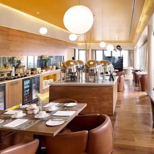 Radisson Blu Kigali
