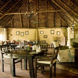 Rivertrees Mahlzeiten