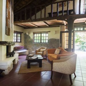 River House Wohnzimmer