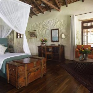 Zimmeransicht River House