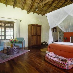 River House Zimmeransicht