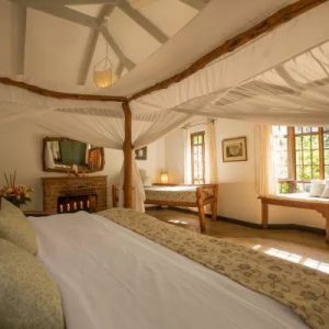 Zimmeransicht River Cottage