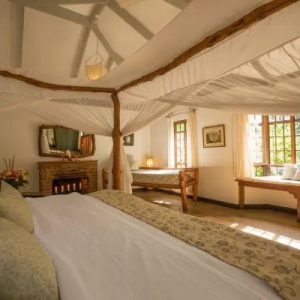 Zimmeransicht River Cottage