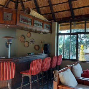 Romelda Retreat