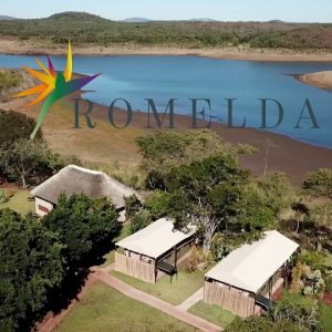 Romelda Retreat
