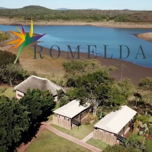 Romelda Retreat