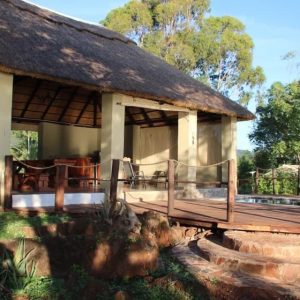 Romelda Retreat