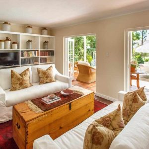 Rosenhof Country Lodge