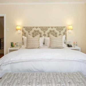 Rosenhof Country Lodge