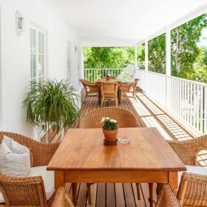 Rosenhof Country Lodge