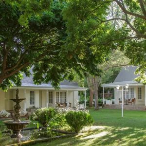 Rosenhof Country Lodge