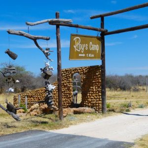 Roys Restcamp