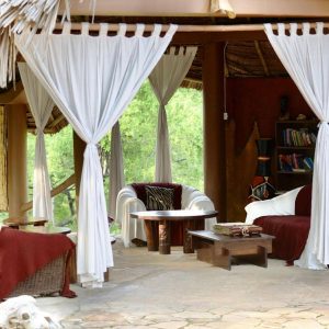 Sable Mountain Lodge