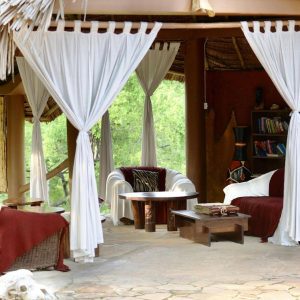 Sable Mountain Lodge