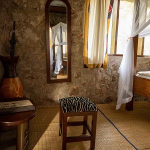 Sable Mountain Lodge, Cottage