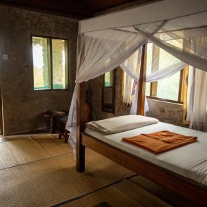 Sable Mountain Lodge, Cottage