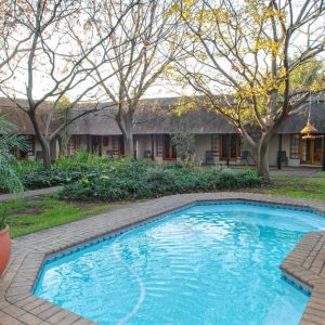 Safari Club