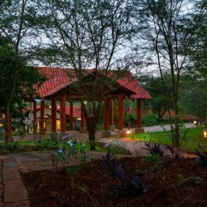 Sagana Getaway Resort
